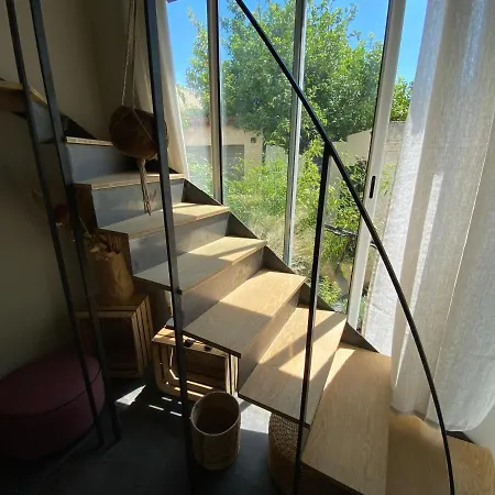 Holiday home Nid Marin La Ciotat