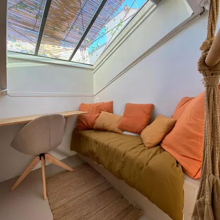Nid Marin Holiday home *